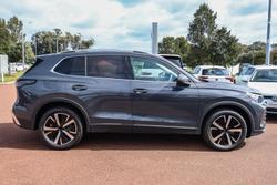 2025 Volkswagen Tiguan 110TSI Elegance