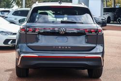 2025 Volkswagen Tiguan 110TSI Elegance
