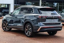 2025 Volkswagen Tiguan 110TSI Elegance