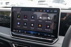 2025 Volkswagen Tiguan 110TSI Elegance