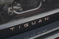 2025 Volkswagen Tiguan 110TSI Elegance