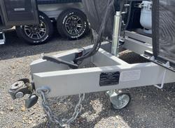 2023 JB Caravans Dirt Road Xtreme (19'6)