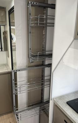 2023 JB Caravans Dirt Road Xtreme (19'6)