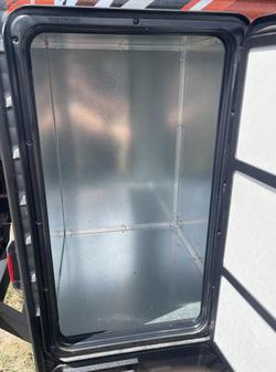 2023 JB Caravans Dirt Road Xtreme (19'6)