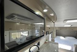 2023 JB Caravans Dirt Road Xtreme (19'6)