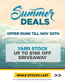 2023 JB Caravans Dirt Road Xtreme 19'6 Front Door