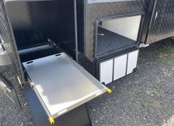 2023 JB Caravans Dirt Road Xtreme (19'6)