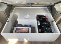 2023 JB Caravans Dirt Road Xtreme (19'6)