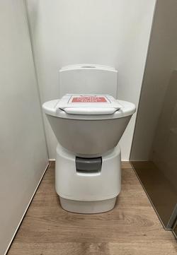 2023 JB Caravans Dirt Road Xtreme (19'6)