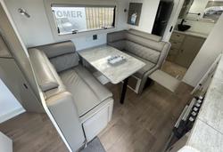 2023 JB Caravans Dirt Road Xtreme (19'6)