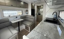 2023 JB Caravans Dirt Road Xtreme (19'6)