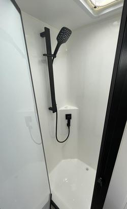 2023 JB Caravans Dirt Road Xtreme (19'6)