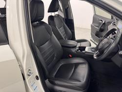 2020 Toyota RAV4 Cruiser AXAH54R 4X4 On Demand Crystal Pearl