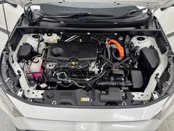 2020 Toyota RAV4 Cruiser AXAH54R 4X4 On Demand Crystal Pearl