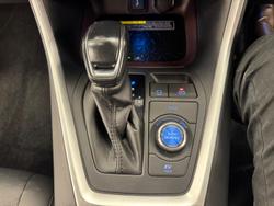 2020 Toyota RAV4 Cruiser AXAH54R 4X4 On Demand Crystal Pearl