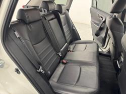 2020 Toyota RAV4 Cruiser AXAH54R 4X4 On Demand Crystal Pearl