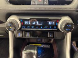 2020 Toyota RAV4 Cruiser AXAH54R 4X4 On Demand Crystal Pearl