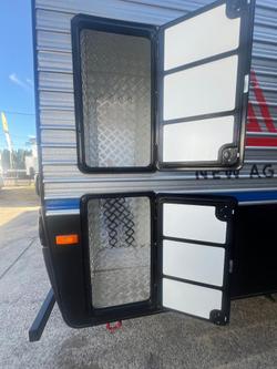 2021 New Age Caravans Manta Ray Adventurer 20' Family Bunk