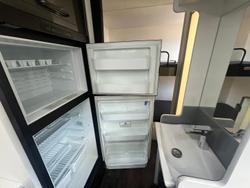 2021 New Age Caravans Manta Ray Adventurer 20' Family Bunk