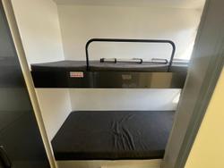 2021 New Age Caravans Manta Ray Adventurer 20' Family Bunk