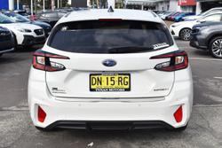 2024 Subaru Impreza 2.0R G6 MY24 AWD Crystal White