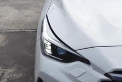 2024 Subaru Impreza 2.0R G6 MY24 AWD Crystal White