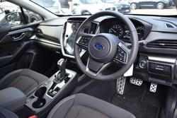 2024 Subaru Impreza 2.0R G6 MY24 AWD Crystal White