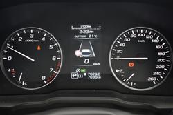 2024 Subaru Impreza 2.0R G6 MY24 AWD Crystal White