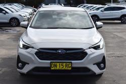2024 Subaru Impreza 2.0R G6 MY24 AWD Crystal White
