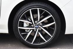 2024 Subaru Impreza 2.0R G6 MY24 AWD Crystal White
