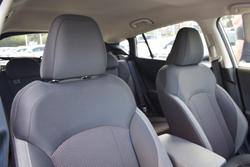 2024 Subaru Impreza 2.0R G6 MY24 AWD Crystal White