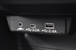 2024 Subaru Impreza 2.0R G6 MY24 AWD Crystal White