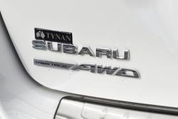 2024 Subaru Impreza 2.0R G6 MY24 AWD Crystal White