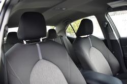 2024 Toyota Camry Ascent AXVH70R White