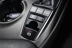 2024 Toyota Camry Ascent AXVH70R White