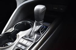 2024 Toyota Camry Ascent AXVH70R White