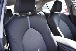 2024 Toyota Camry Ascent AXVH70R White