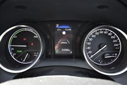 2024 Toyota Camry Ascent AXVH70R White