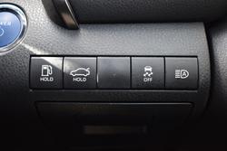2024 Toyota Camry Ascent AXVH70R White