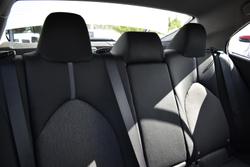 2024 Toyota Camry Ascent AXVH70R White