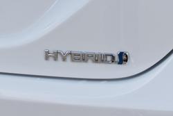 2024 Toyota Camry Ascent AXVH70R White