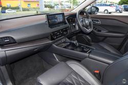 2025 Nissan X-TRAIL Ti-L T33 MY25 4X4 On Demand Gun Metallic