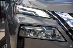 2025 Nissan X-TRAIL Ti-L T33 MY25 4X4 On Demand Gun Metallic