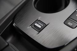 2025 Nissan X-TRAIL ST T33 MY25 Gun Metallic