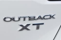 2025 Subaru Outback AWD Touring XT 6GEN MY25 AWD Crystal White