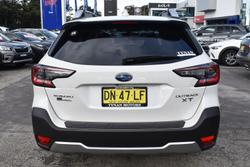 2025 Subaru Outback AWD Touring XT 6GEN MY25 AWD Crystal White