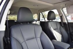 2025 Subaru Outback AWD Touring XT 6GEN MY25 AWD Crystal White