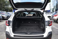 2025 Subaru Outback AWD Touring XT 6GEN MY25 AWD Crystal White
