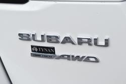 2025 Subaru Outback AWD Touring XT 6GEN MY25 AWD Crystal White