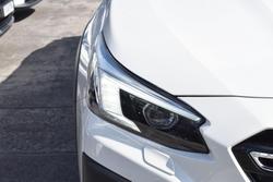 2025 Subaru Outback AWD Touring XT 6GEN MY25 AWD Crystal White